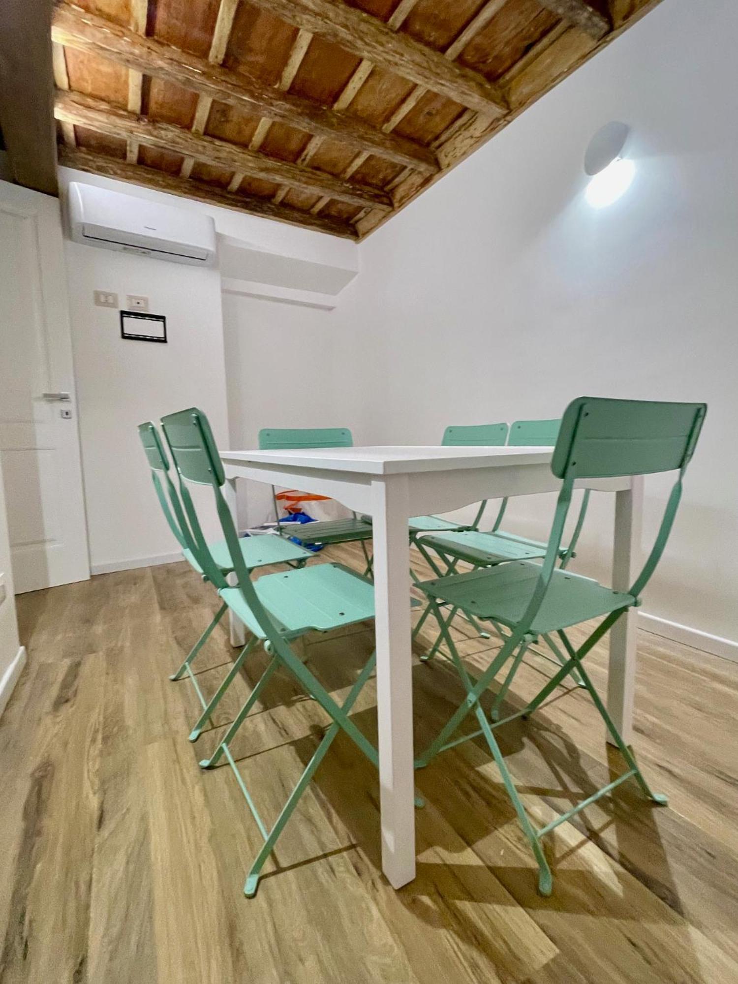 Vakantiehuis Boutique Atrium Pantheon *