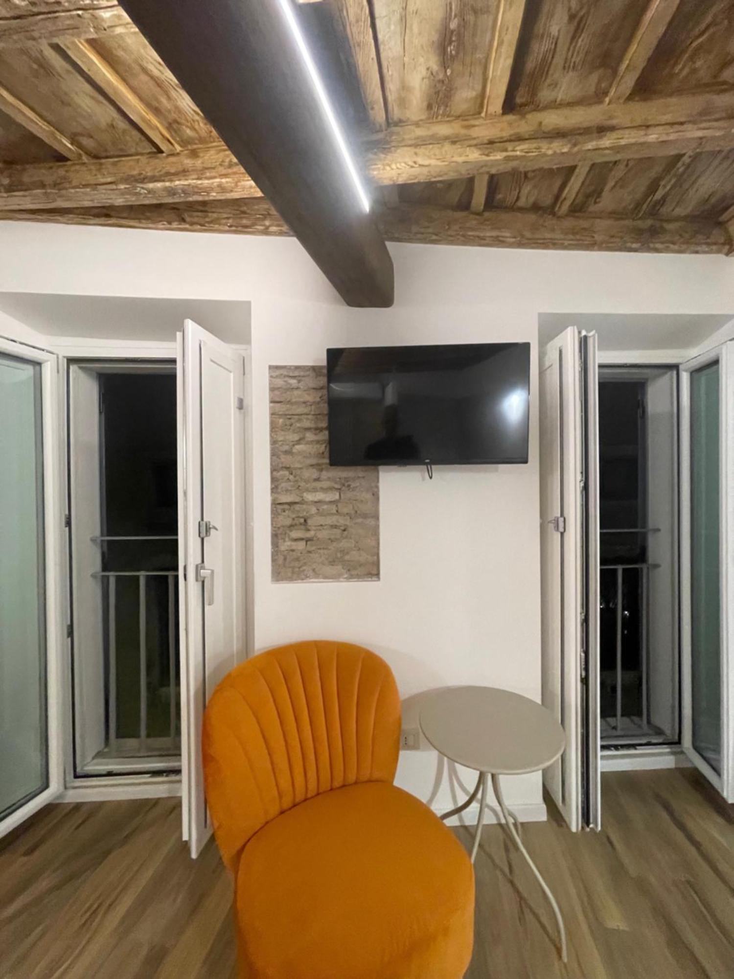 Boutique Atrium Pantheon Vakantiehuis Rome
