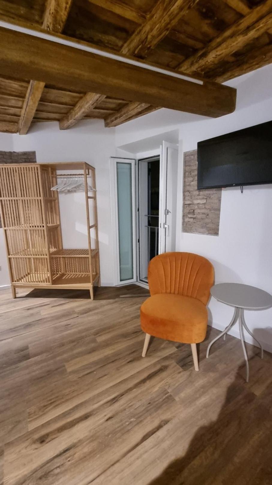 Vakantiehuis Boutique Atrium Pantheon