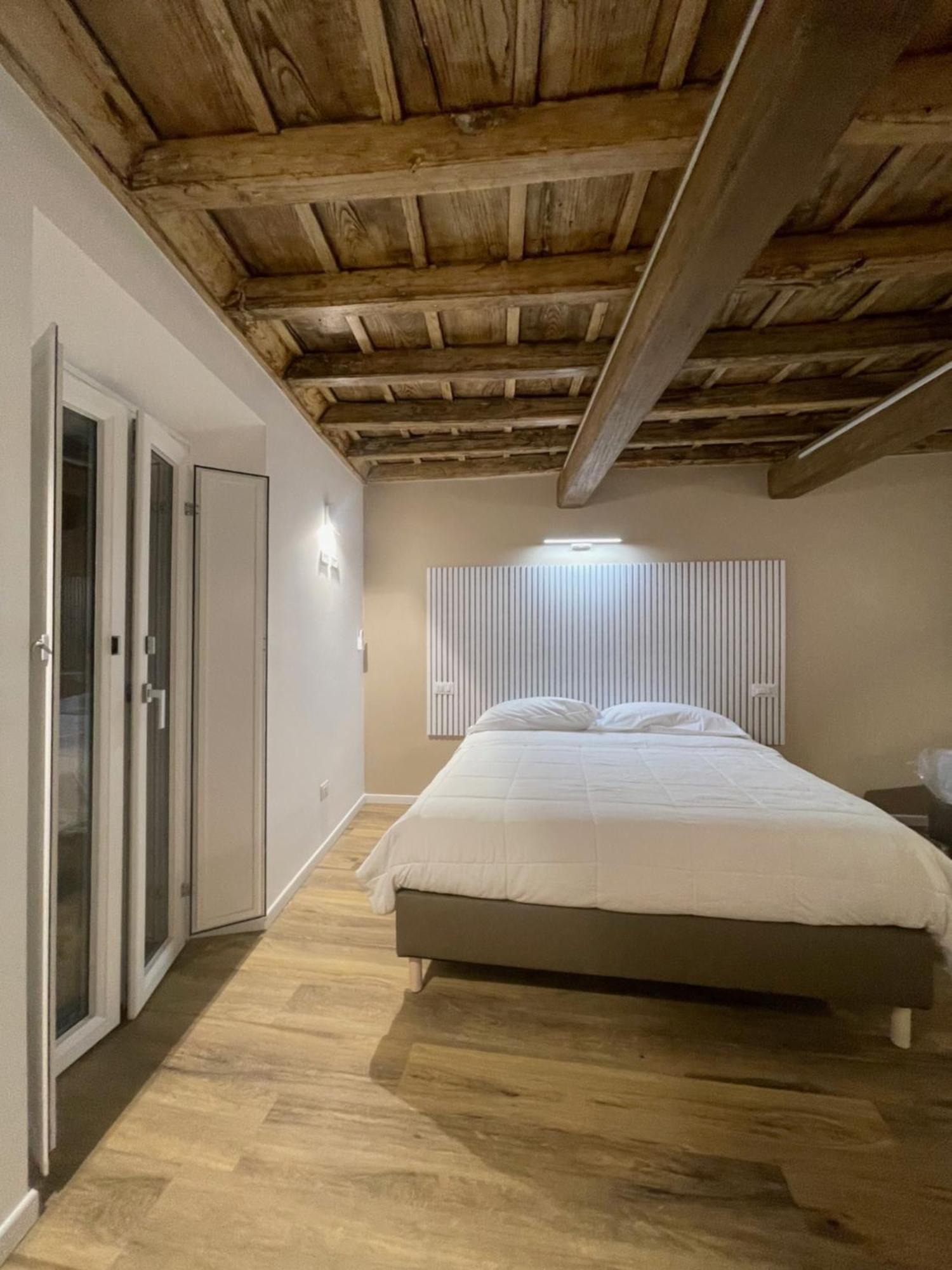 Boutique Atrium Pantheon Holiday home