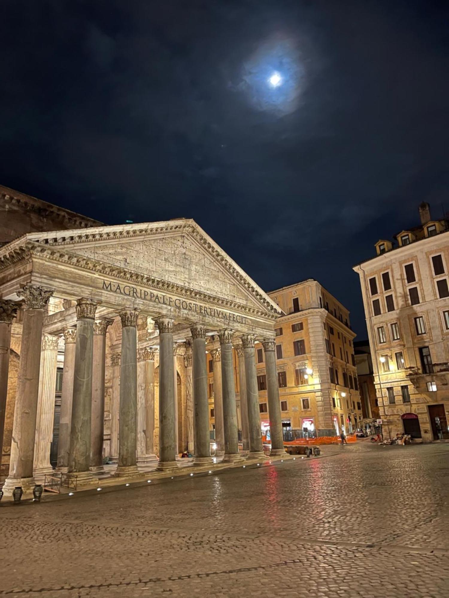 Holiday home Boutique Atrium Pantheon Rome