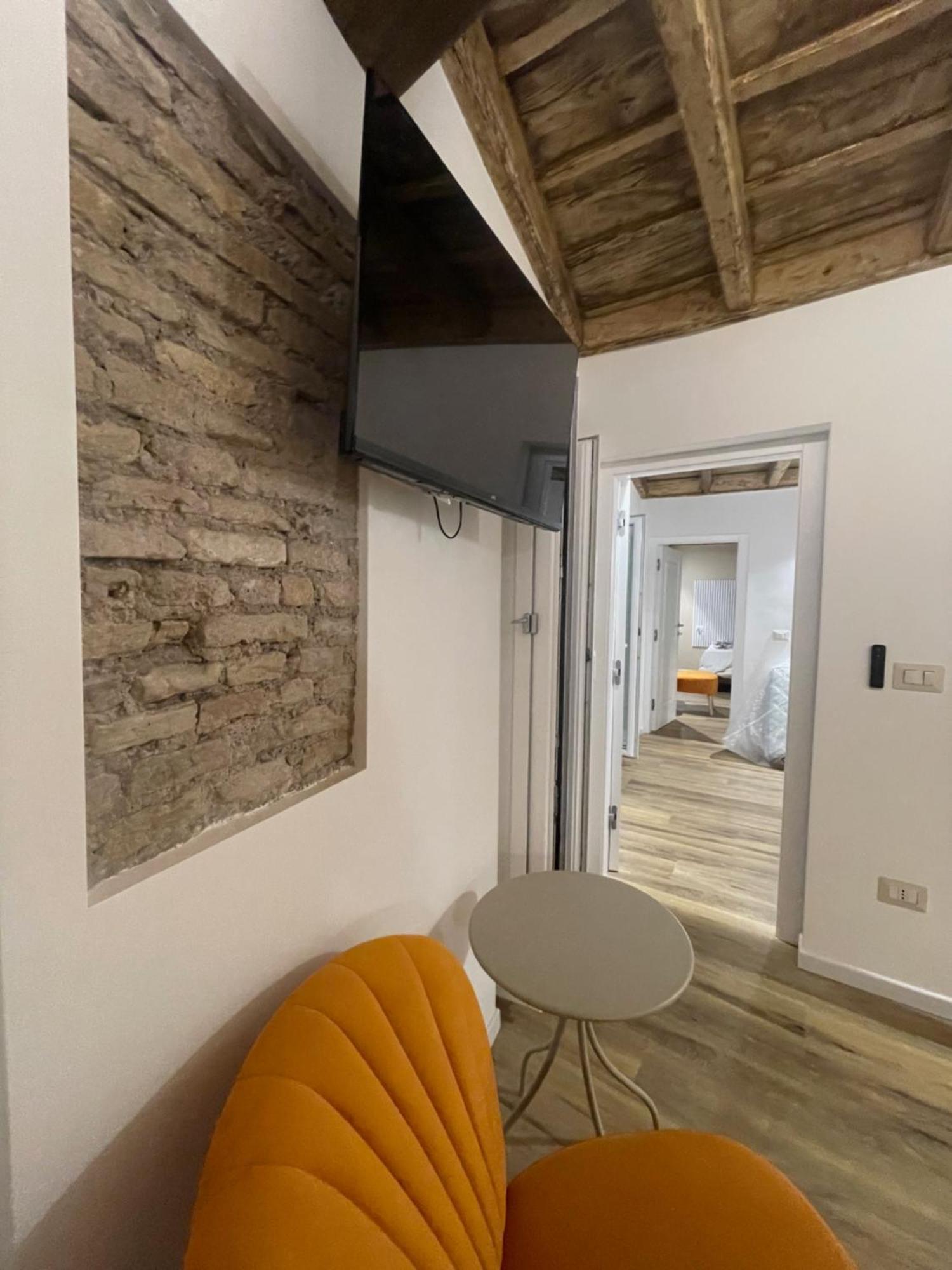 Boutique Atrium Pantheon Holiday home