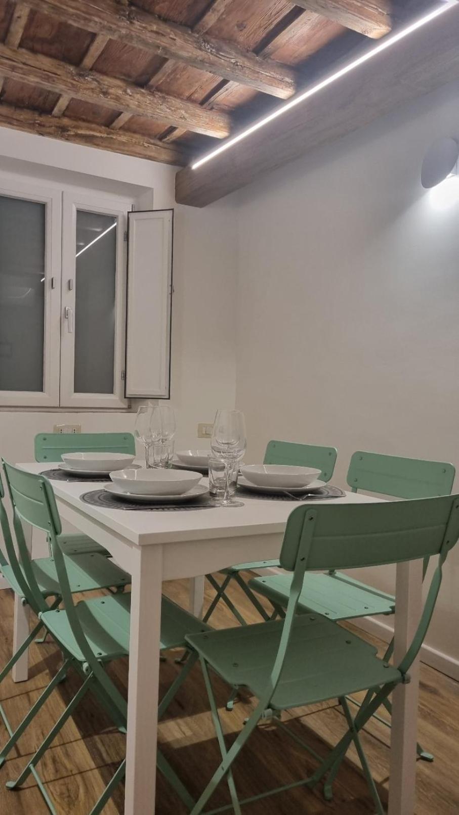 Boutique Atrium Pantheon Holiday home Rome