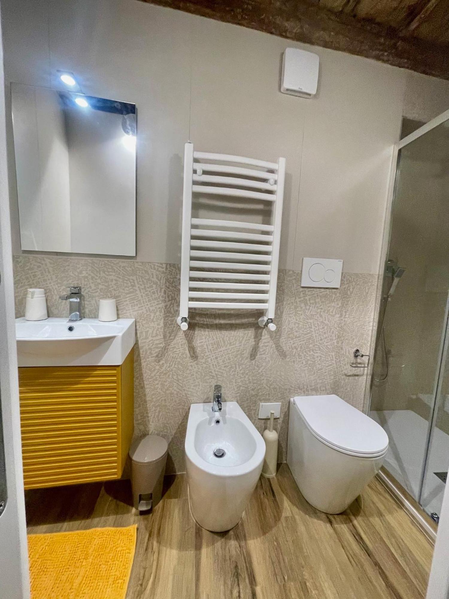 Boutique Atrium Pantheon Holiday home *
