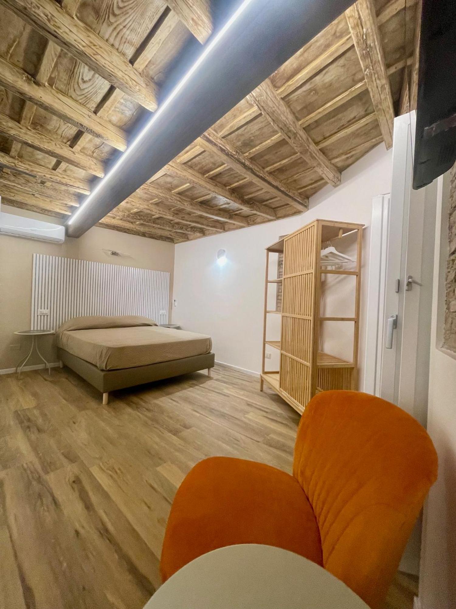 Boutique Atrium Pantheon Holiday home *